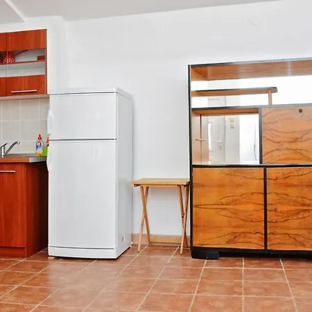 Summer Laterna Apartment Tisno